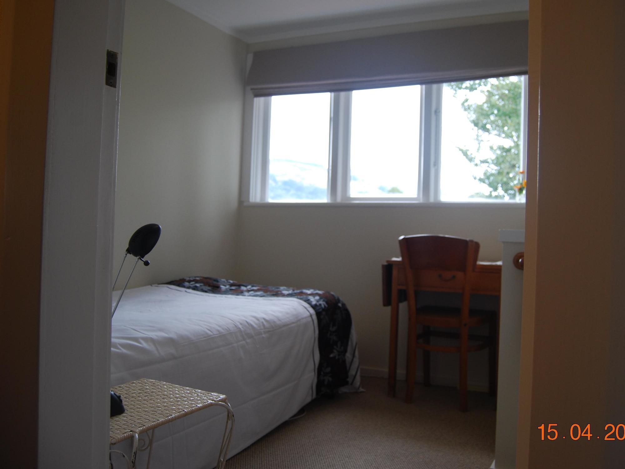 Arden Street House Bed & Breakfast Dunedin Exterior foto