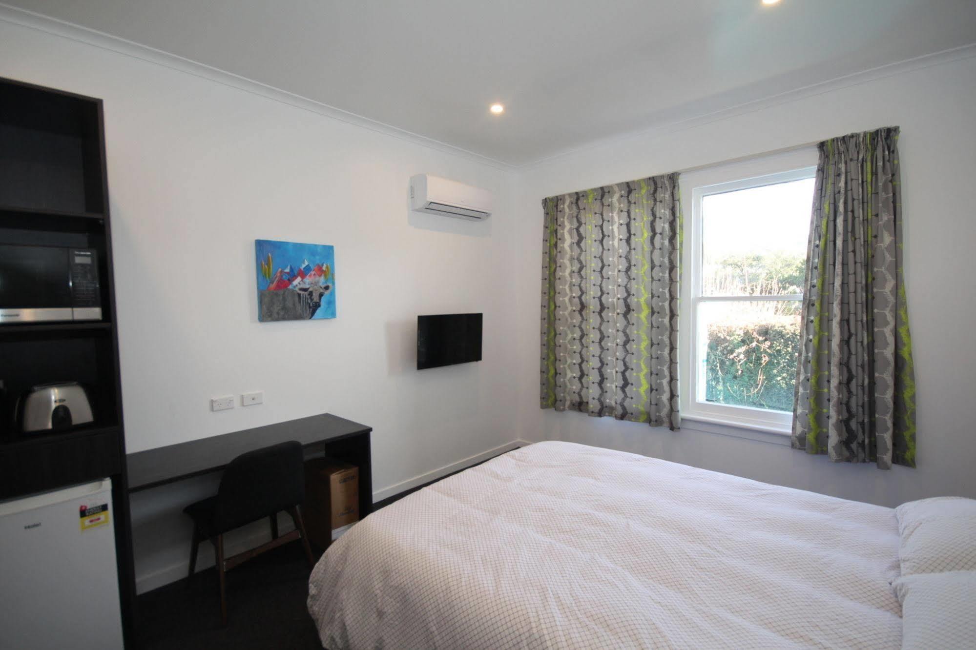 Arden Street House Bed & Breakfast Dunedin Exterior foto