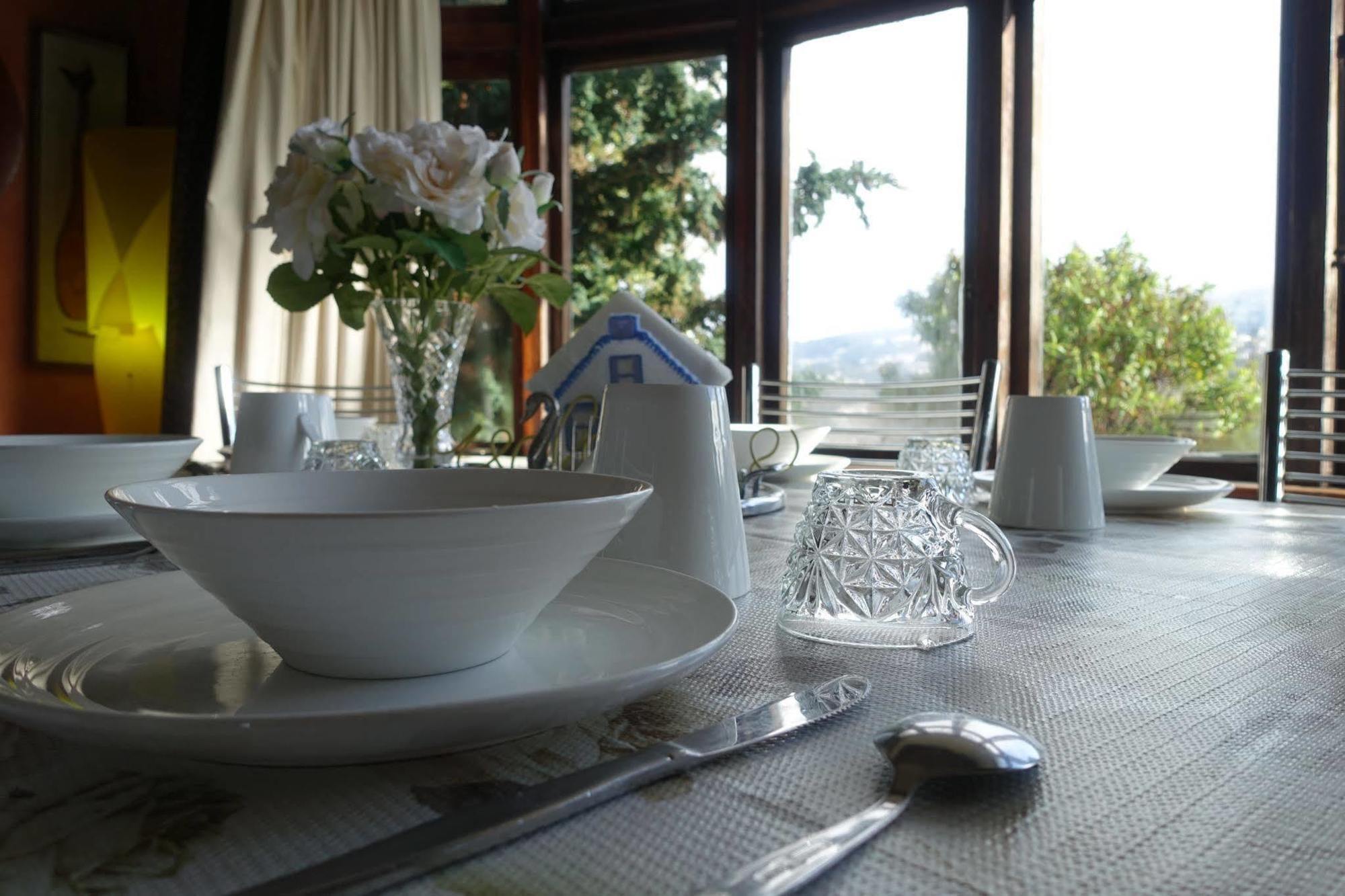 Arden Street House Bed & Breakfast Dunedin Exterior foto