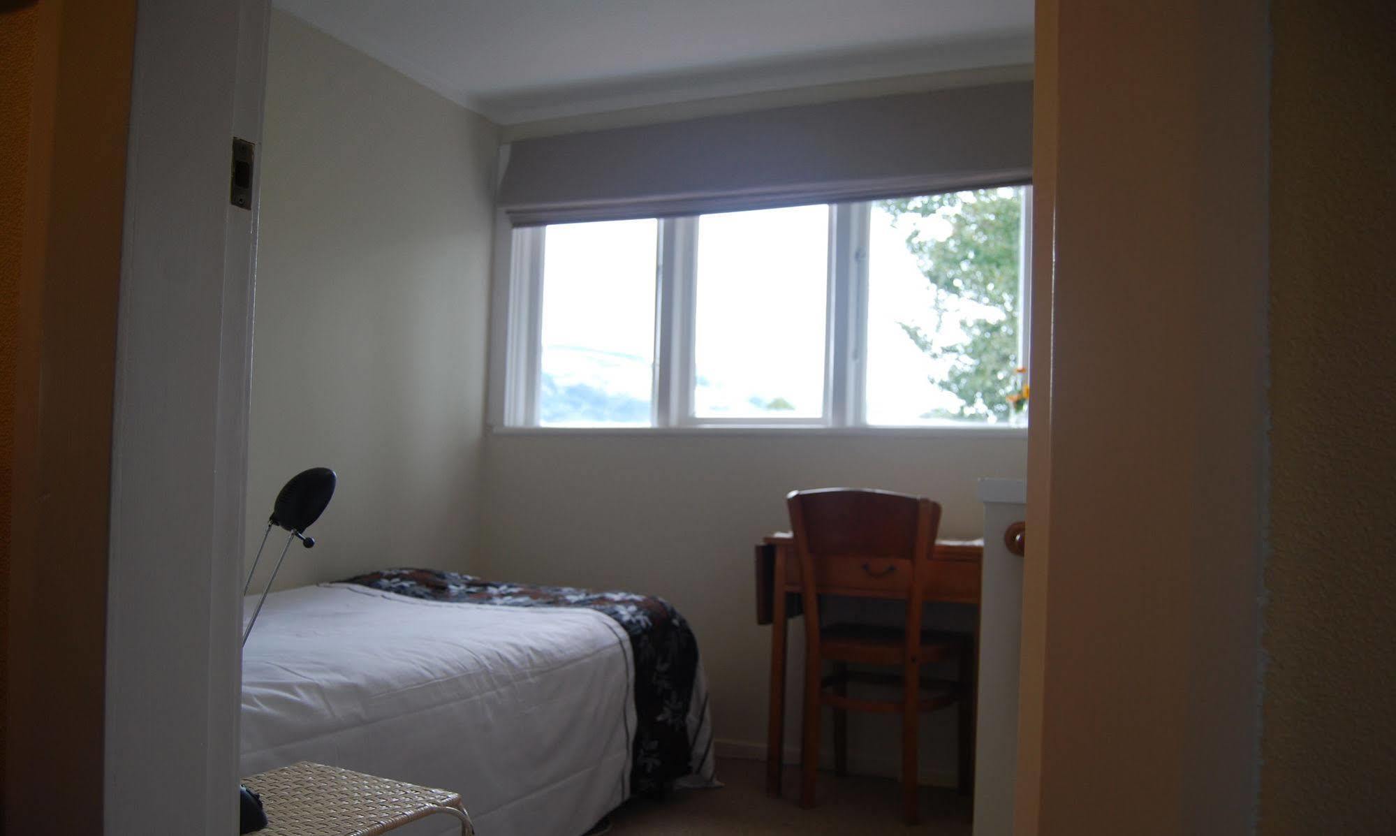 Arden Street House Bed & Breakfast Dunedin Exterior foto